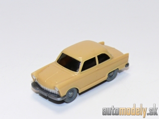 Wiking 121/1 - DKW Junior - 1:87