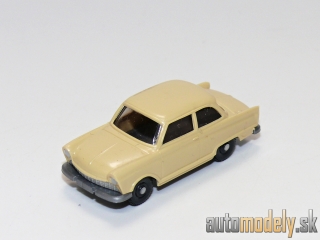Wiking 121/1 - DKW Junior - 1:87