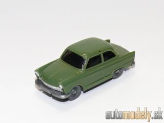 Wiking 121/1 - DKW Junior - 1:87