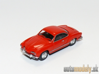 Wiking 805/3 - VW Karmann Ghia Coupé - 1:87