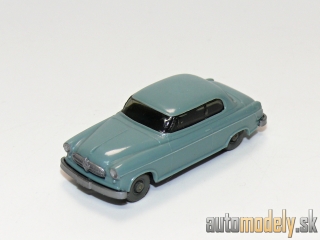 Wiking 185/1 - Borgward Isabella Limousine - 1:87