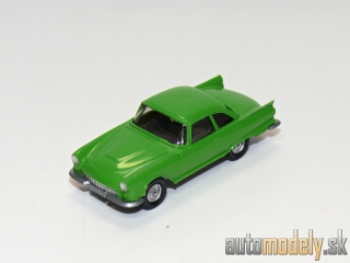 Wiking - DKW Spezial Sportcoupé - 1:87
