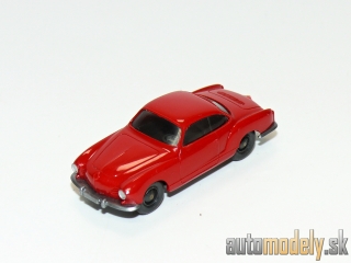 Wiking 34/2 - Volkswagen Karmann Ghia Coupé - 1:87