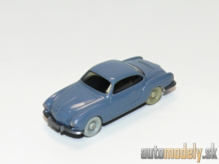 Wiking 34/2 - Volkswagen Karmann Ghia Coupé - 1:87