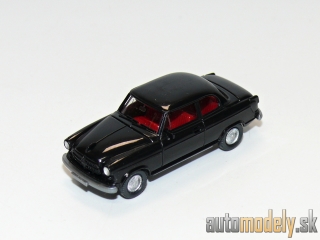 Wiking 823/1 - Borgward Isabella - 1:87