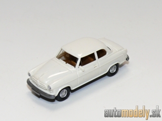 Wiking 823/1 - Borgward Isabella - 1:87