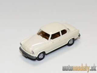 Wiking 823/1 - Borgward Isabella - 1:87