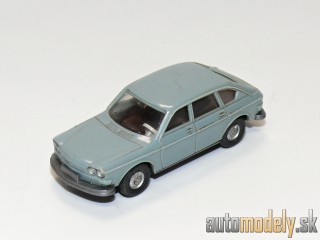 Wiking 46/3 - VW 411 Limousine - 1:87
