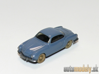 Wiking 34/2 - Volkswagen Karmann Ghia Coupé - 1:87