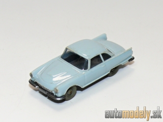 Wiking 128/1 - DKW Spezial Sportcoupé - 1:87