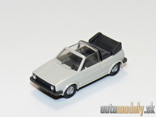 Wiking 46/6 - VW Golf I Cabriolet - 1:87