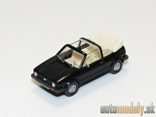 Wiking 46/6 - VW Golf I Cabriolet - 1:87