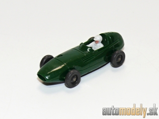 Wiking 245/2 - Vanwall Rennwagen - 1:87