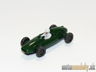 Wiking 243/1 - Cooper Rennwagen - 1:87