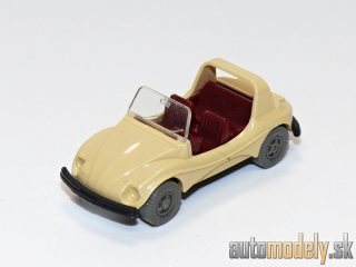 Wiking 34/7 - VW 1300 Buggy Geländewagen - 1:87