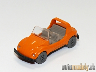 Wiking 34/7 - VW 1300 Buggy Geländewagen - 1:87