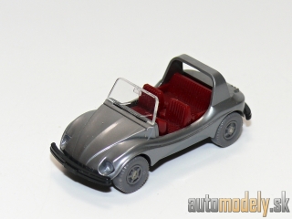 Wiking 34/8 - VW 1300 Buggy Geländewagen - 1:87
