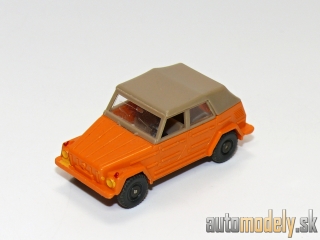 Wiking 39/1 - VW 181 geschlossen - 1:87