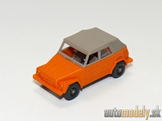 Wiking 39/1 - VW 181 geschlossen - 1:87