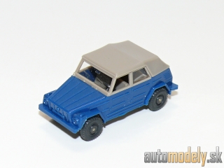 Wiking 39/1 - VW 181 geschlossen - 1:87