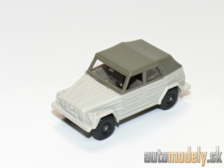 Wiking 39/1 - VW 181 geschlossen - 1:87