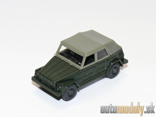 Wiking 39/1 - VW 181 geschlossen - 1:87