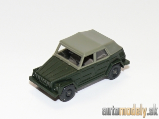 Wiking 39/1 - VW 181 geschlossen - 1:87