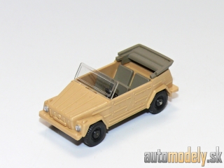 Wiking 40/16 - VW 181 offen - 1:87