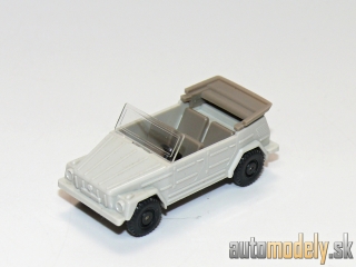 Wiking 40/16 - VW 181 offen - 1:87