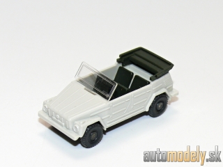 Wiking 40/16 - VW 181 offen - 1:87