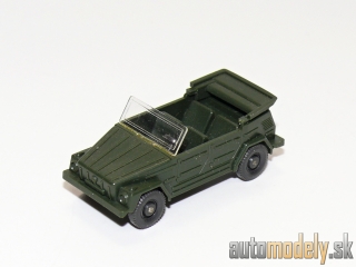 Wiking 40/16 - VW 181 offen - 1:87