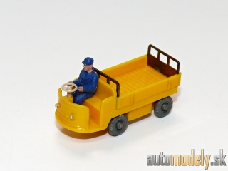 Wiking 1160/2 - Still EFK 2002 Elektrokarren - 1:87