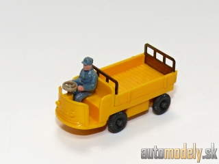 Wiking 1160/2 - Still EFK 2002 Elektrokarren - 1:87