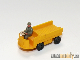 Wiking 1160/2 - Still EFK 2002 Elektrokarren - 1:87