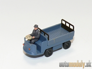 Wiking 1160/2 - Still EFK 2002 Elektrokarren - 1:87