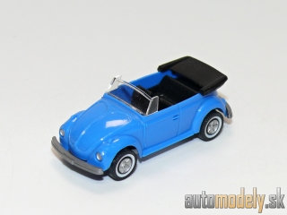 Wiking 802/8 - VW Käfer 1303 Cabriolet - 1:87