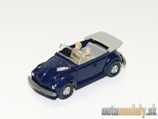 Wiking 33/10 - VW Käfer 1302 Cabriolet - 1:87