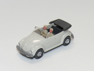 Wiking 33/10 - VW Käfer 1302 Cabriolet - 1:87