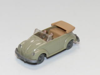 Wiking 33/2 - VW Käfer 1302 Cabriolet - 1:87