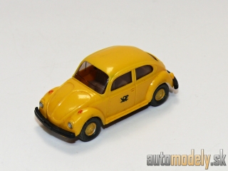 Wiking 37/10 - VW Käfer 1303 Post - 1:87