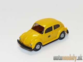 Wiking 37/10 - VW Käfer 1303 Post - 1:87
