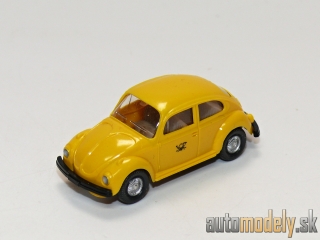Wiking 37/10 - VW Käfer 1303 Post - 1:87