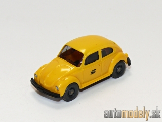 Wiking 37/10 - VW Käfer 1303 Post - 1:87