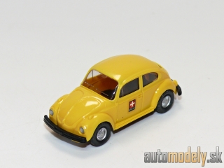 Wiking 37/13 - VW Käfer 1303 Post - 1:87