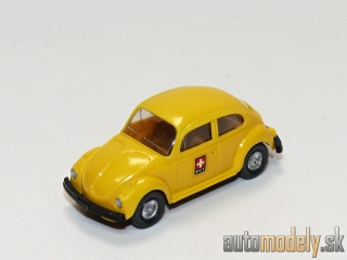 Wiking 37/13 - VW Käfer 1303 Post - 1:87