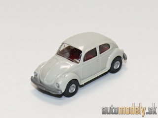 Wiking 30/15 - VW Käfer 1303 - 1:87