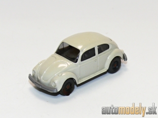 Wiking 30/15 - VW Käfer 1303 - 1:87
