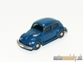 Wiking 30 - VW Käfer 1303 - 1:87