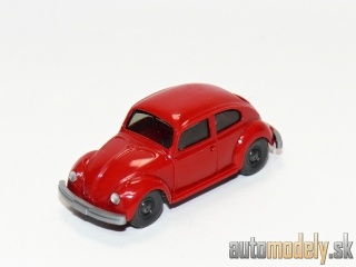 Wiking 30 - VW Käfer 1303 - 1:87