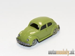 Wiking 30 - VW Käfer 1303 - 1:87